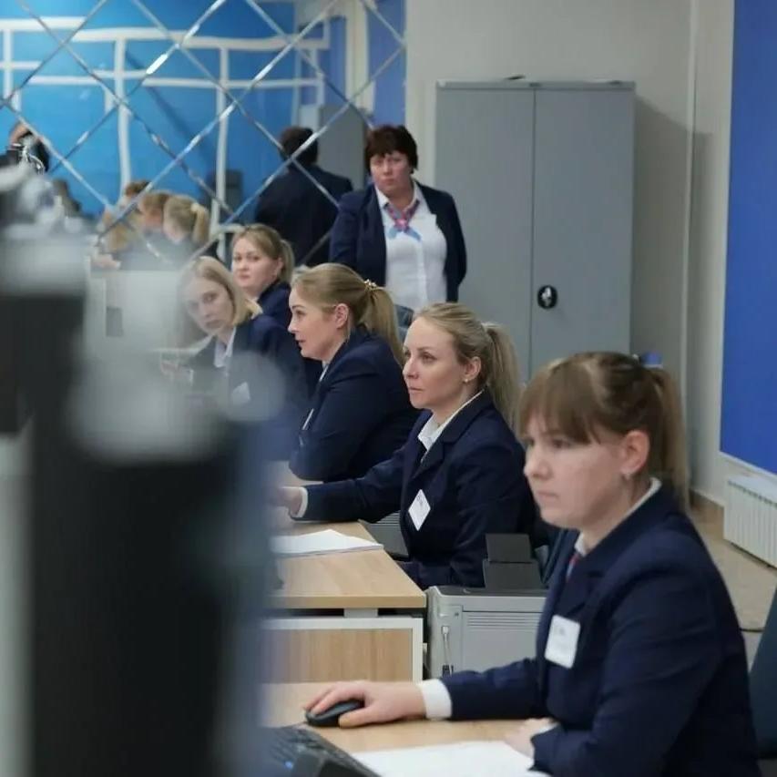 В&nbsp;Саратовской области 4,3&nbsp;тыс. человек нашли работу через кадровые центры