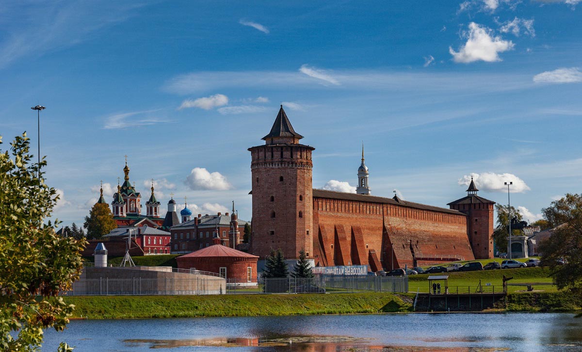 Число турпоездок по Московской области с января составило почти 5 миллионов