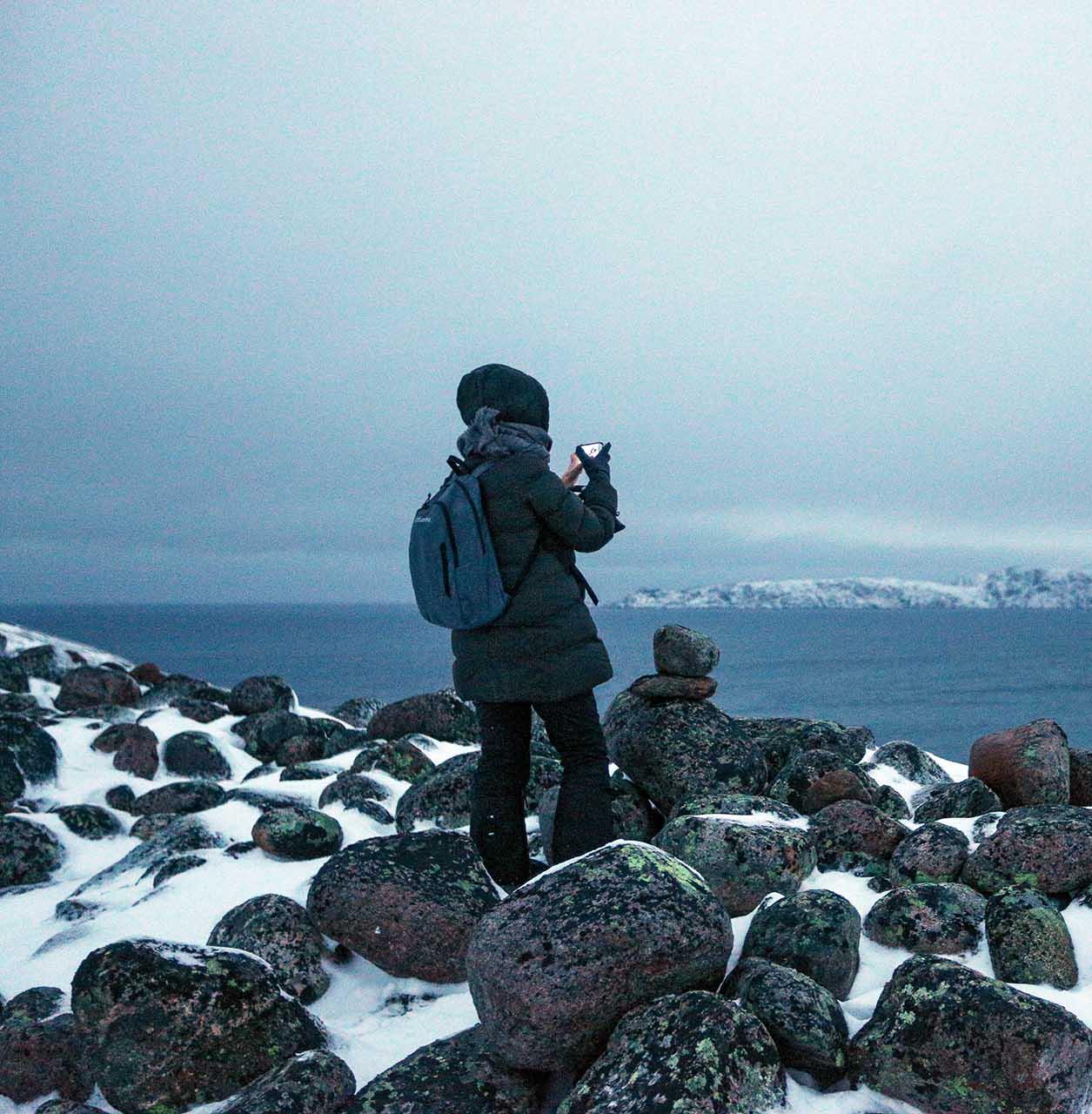 Мурманская область представит перспективные инвестпроекты в&nbsp;Москве