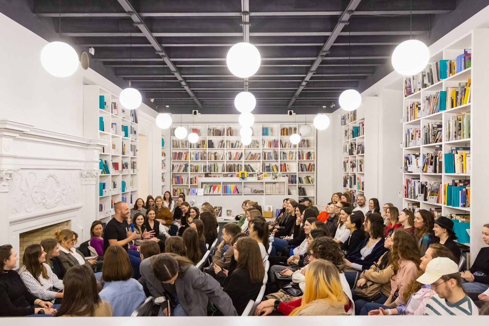 На&nbsp;архитектурном фестивале в&nbsp;ММОМА обсудят концепции развития Москвы