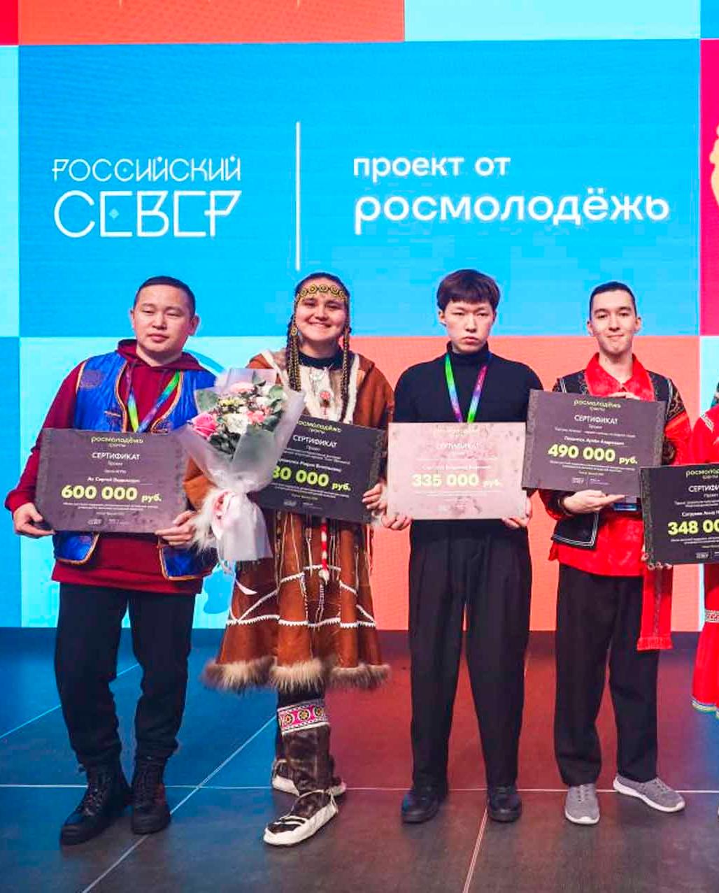 В&nbsp;Хакасии запишут обучающие видеоролики на&nbsp;языке коренных народов