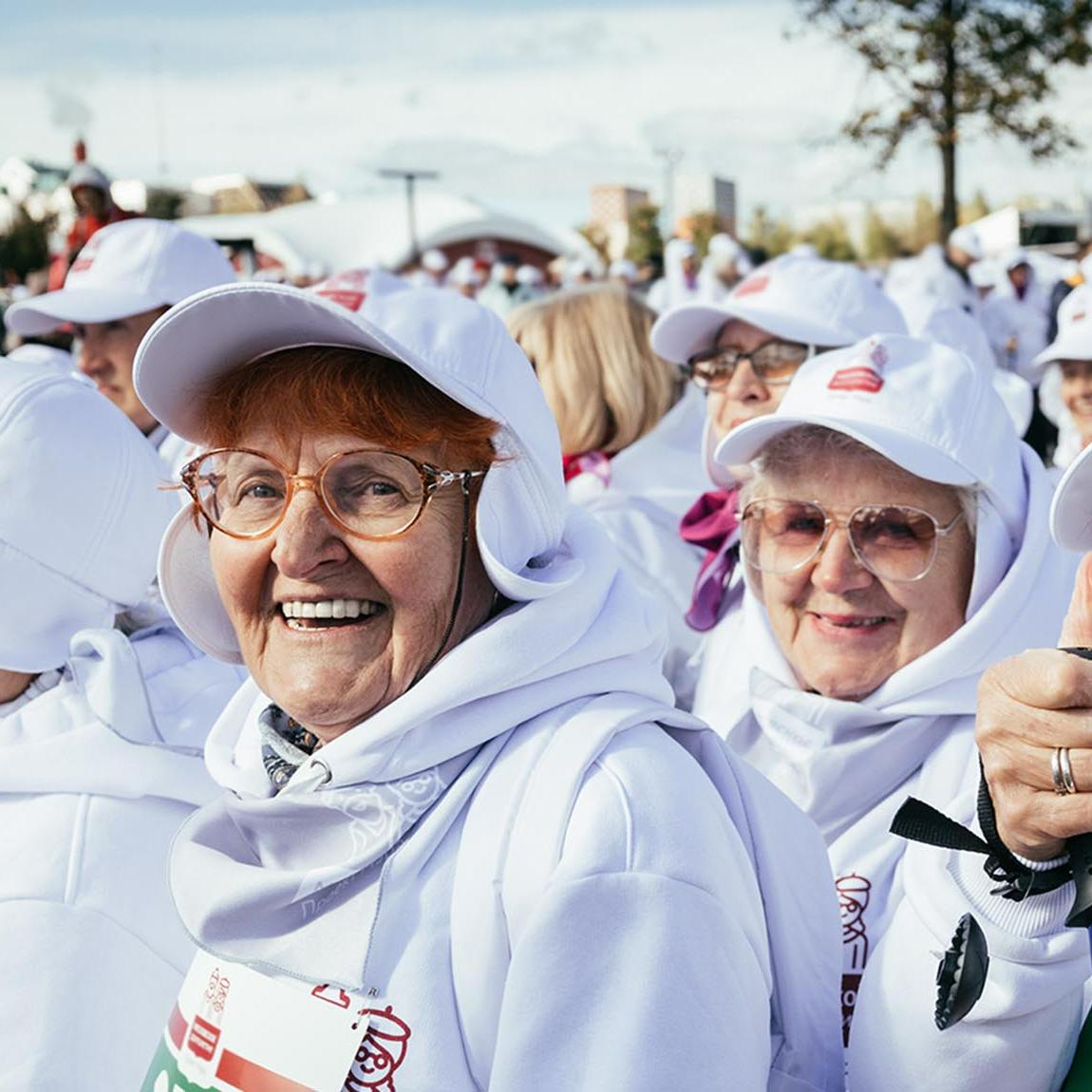 &laquo;Липецкое долголетие&raquo; проведет фестиваль в&nbsp;честь пятилетия движения