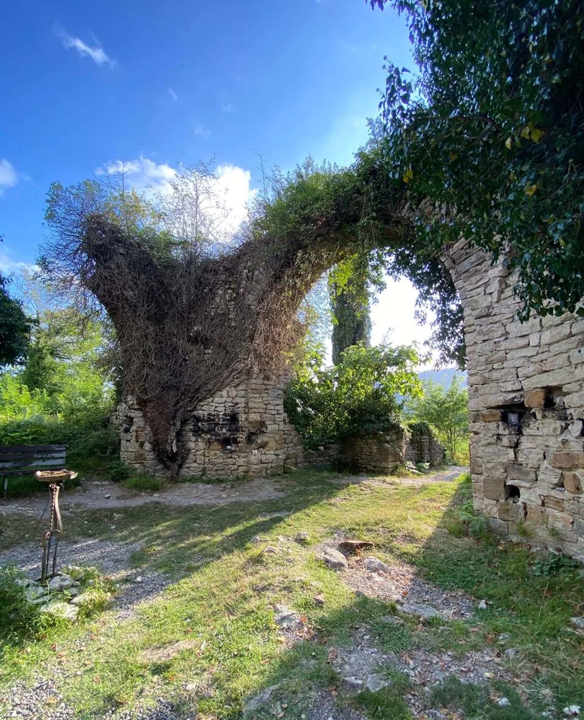 В&nbsp;Сочи разработали многоуровневый квест-маршрут