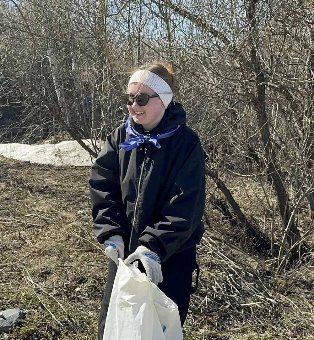 В&nbsp;Свердловской области стартовала акция &laquo;Вода России&raquo;