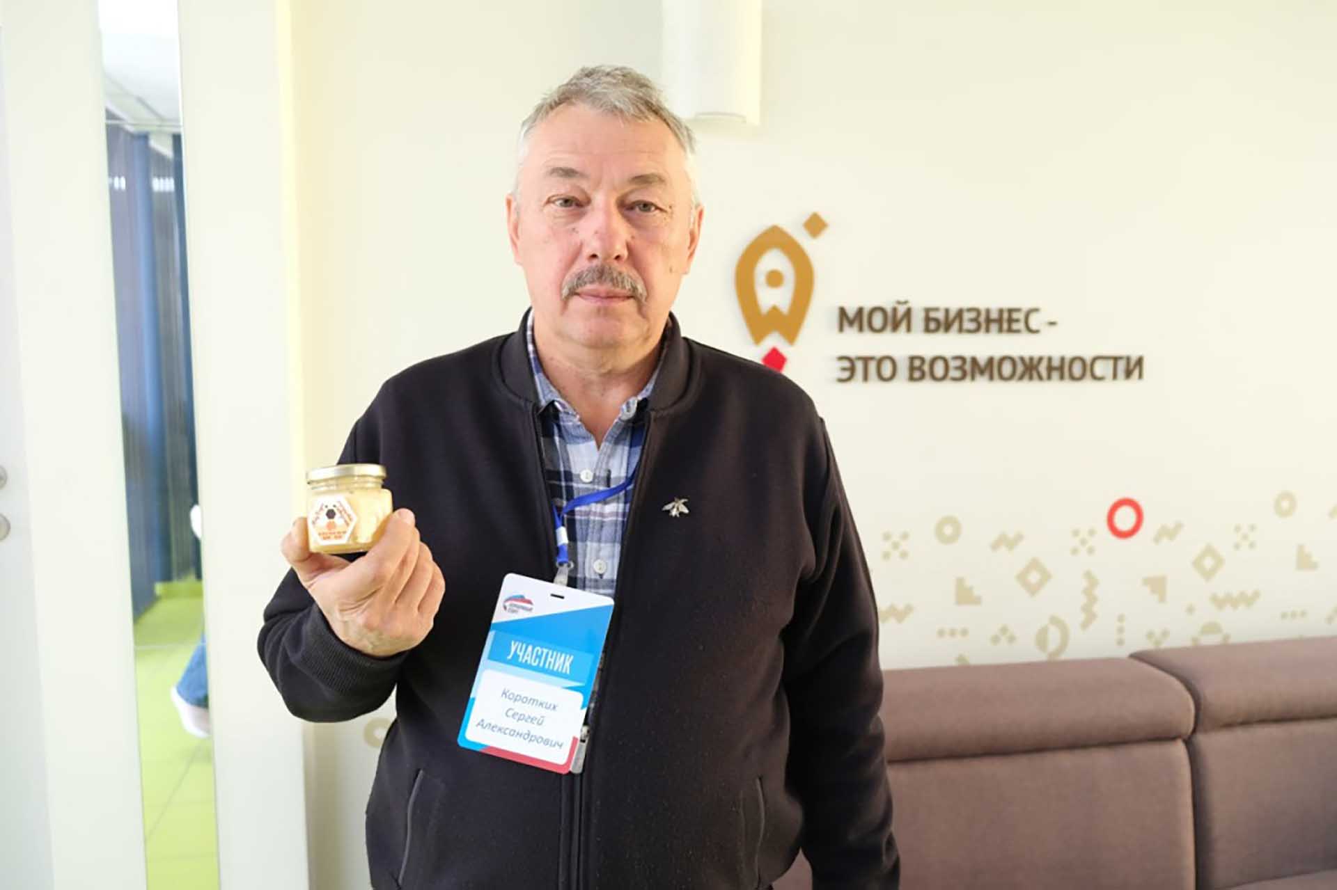 Участниками проекта «Серебряный старт» в Омской области стали 13 человек