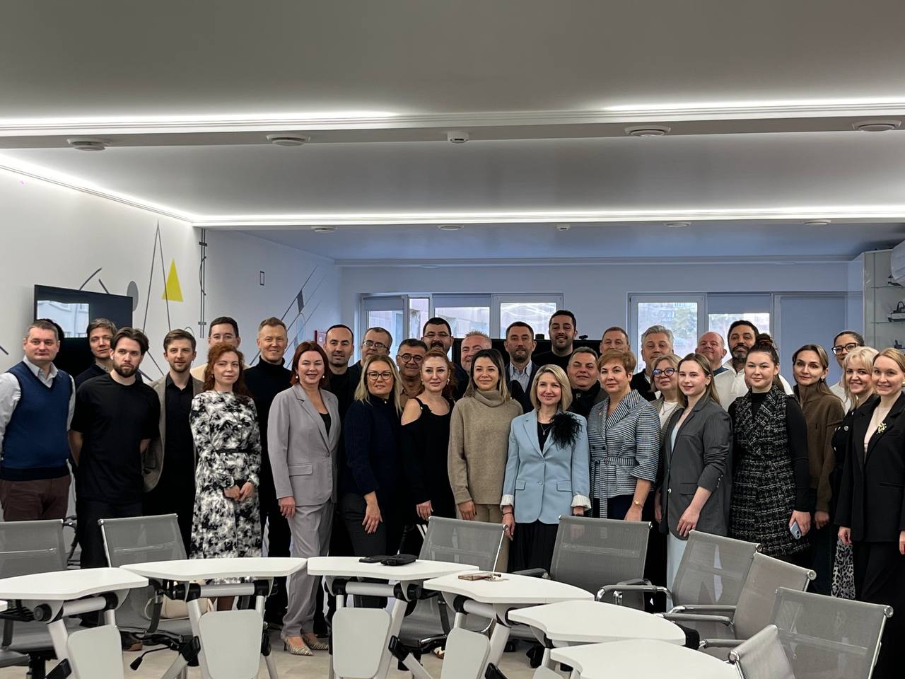 Делегация врачей из&nbsp;Турции посетила Челябинскую область