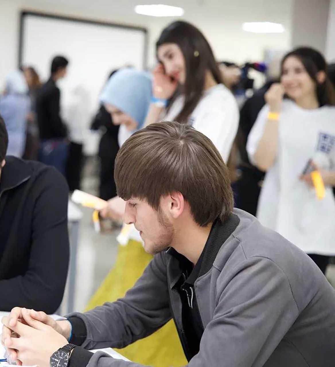 В&nbsp;Ингушетии стартовало бесплатное обучение новым профессиям