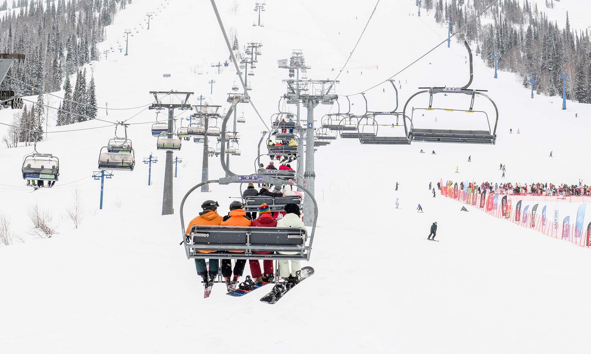 В&nbsp;селе Эльтаун в&nbsp;Челябинской области появится всесезонный курорт