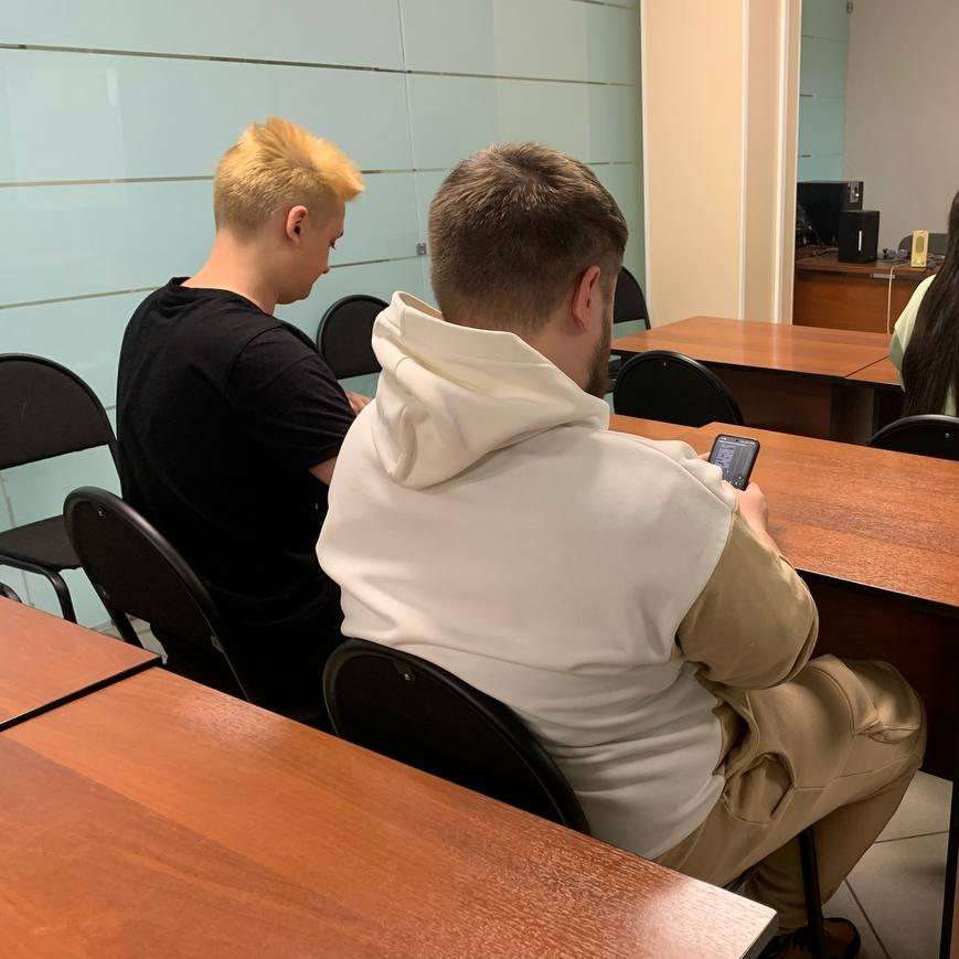 В&nbsp;Омске в&nbsp;этом году провели более 30&nbsp;консультаций о&nbsp;получении соцконтракта