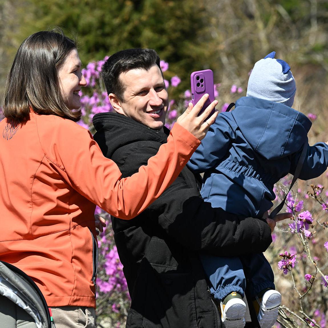 В&nbsp;Славгороде на&nbsp;Алтае пройдет фотоконкурс #СПАСИБОПАПА