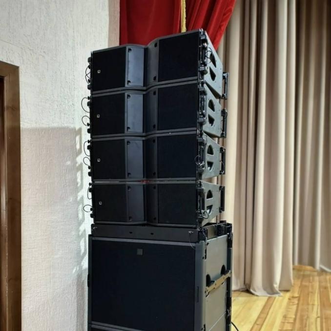 Центр народной культуры в&nbsp;Адыгейске получил новое оборудование