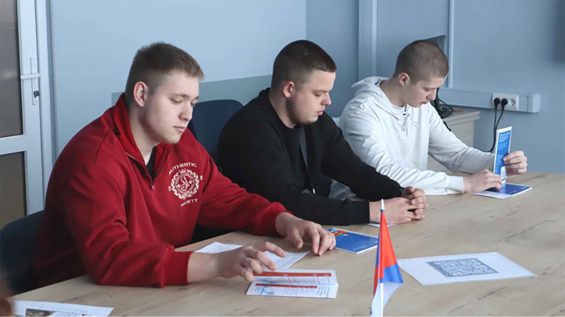 Более 1,8&nbsp;тысячи севастопольцев прошли профориентацию