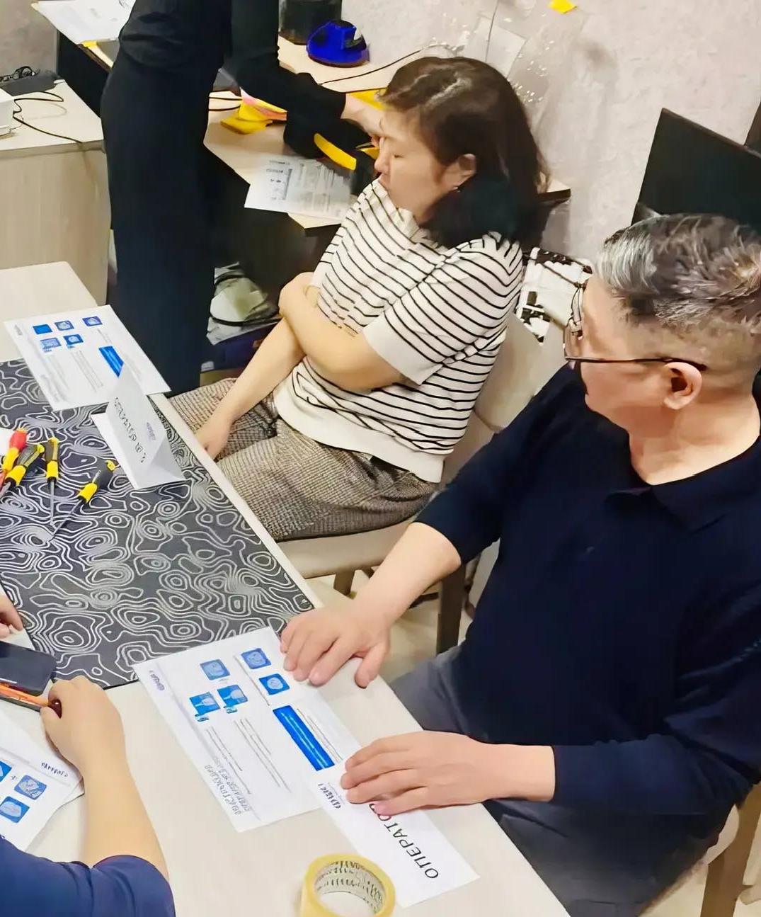 В&nbsp;Якутии специалисты по&nbsp;ремонту дорог обучились бережливому производству