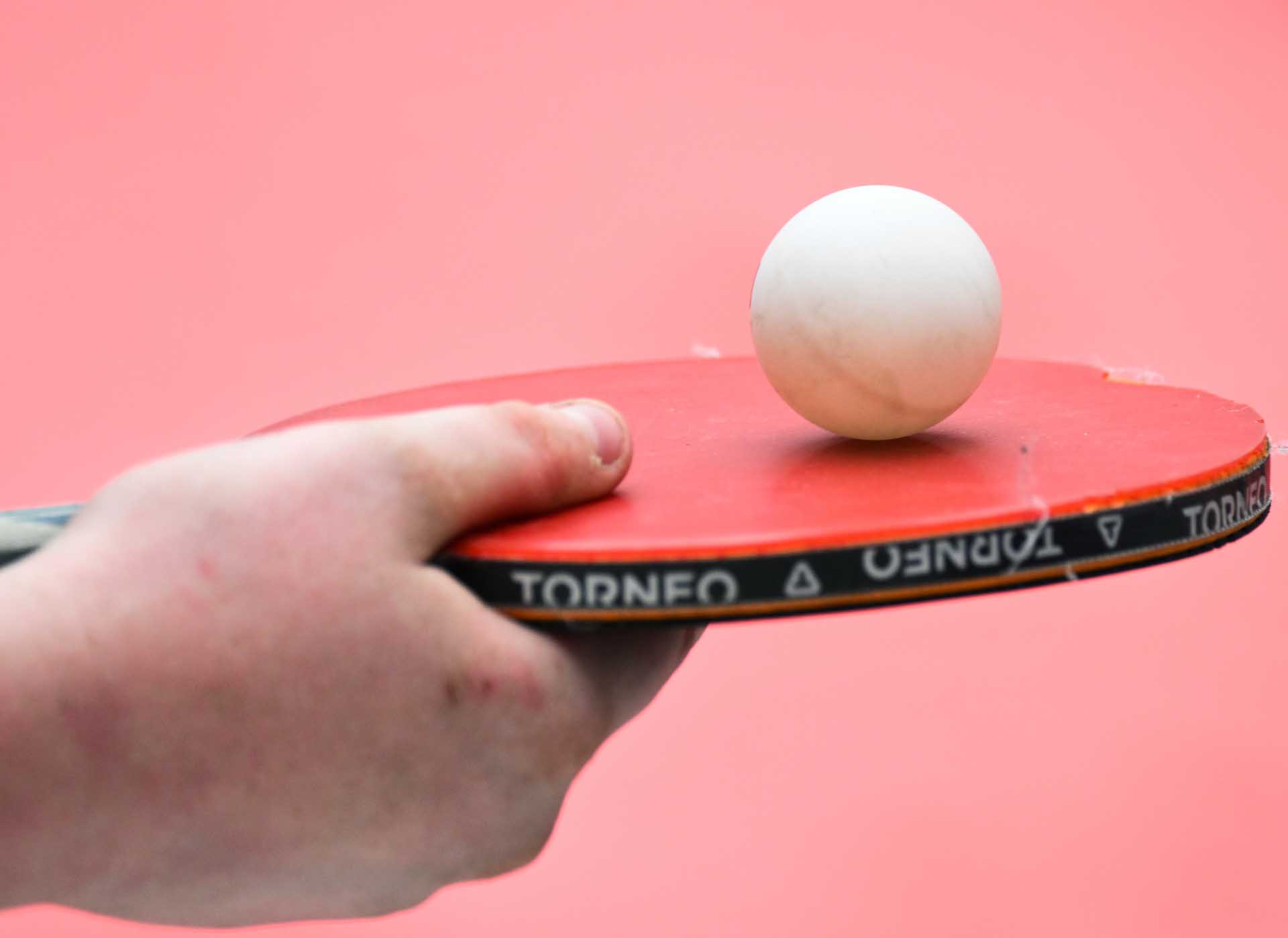 В&nbsp;Петербурге начался международный юношеский турнир по&nbsp;настольному теннису