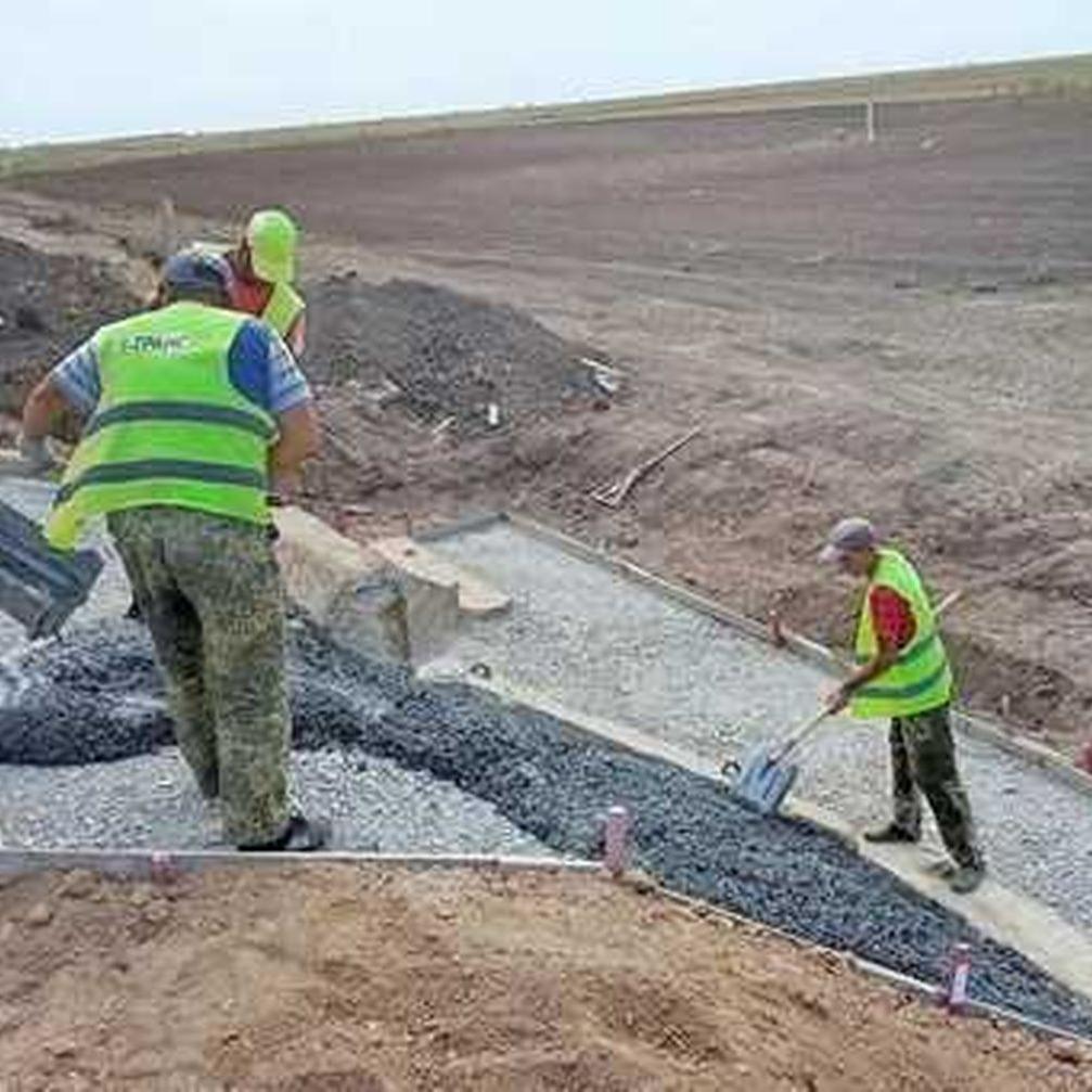 В&nbsp;Дубовском районе Ростовской области отремонтируют 2&nbsp;км дороги