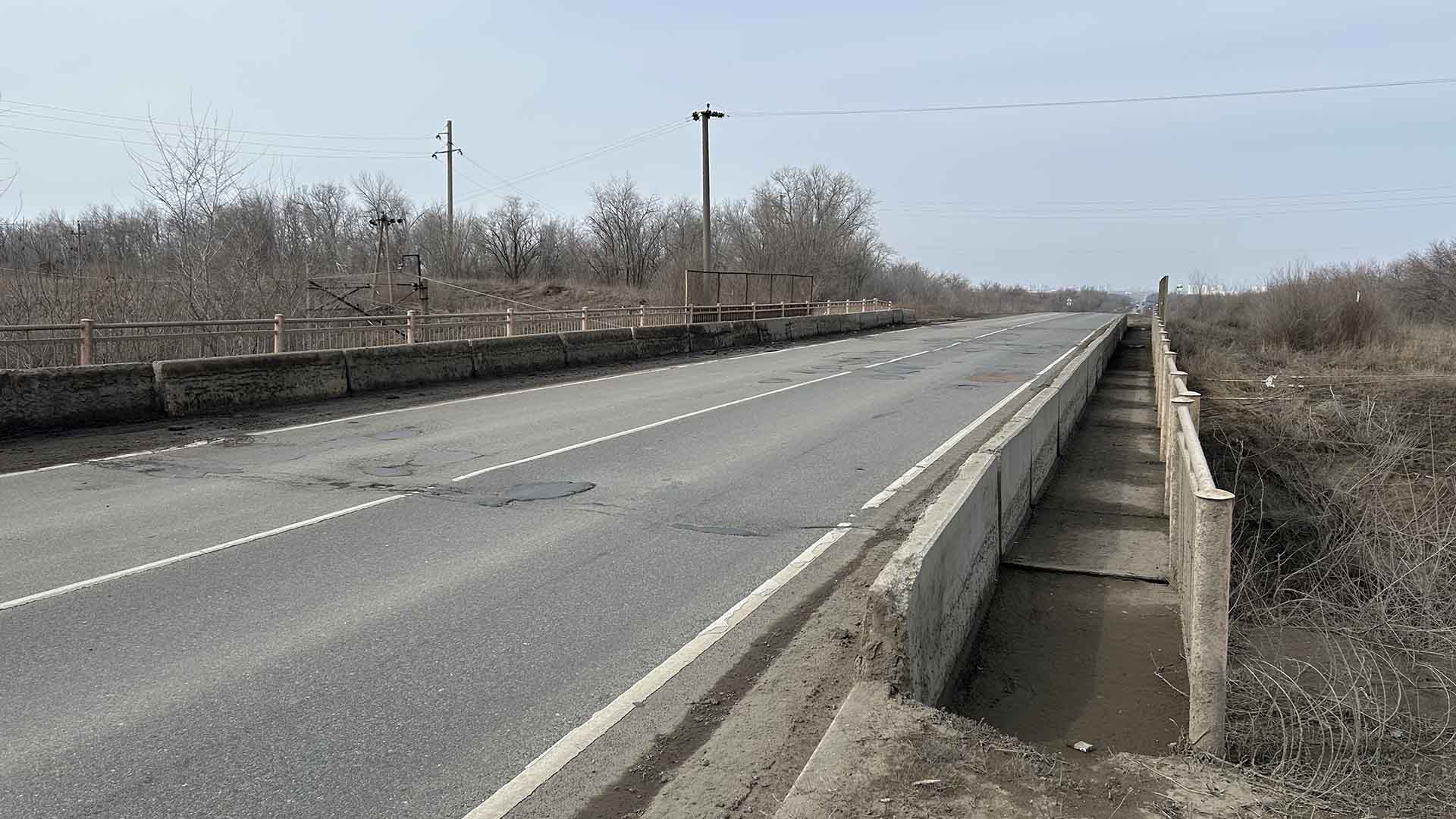 В&nbsp;Самарской области отремонтируют 2&nbsp;моста