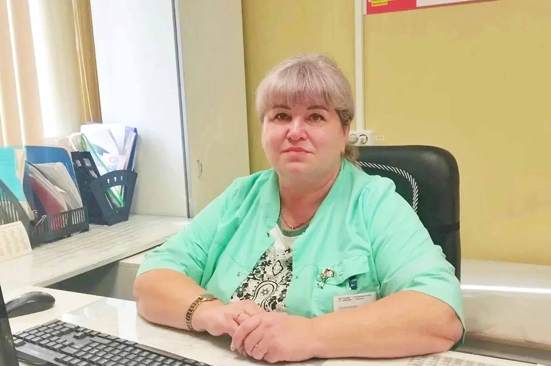 В&nbsp;Новокузнецком округе Кузбасса началась вечерняя диспансеризация