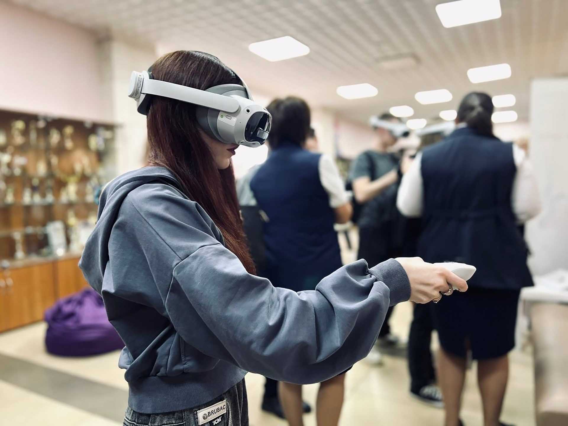 В&nbsp;Ленобласти ярмарка трудоустройства собрала более 4,5&nbsp;тыс. участников