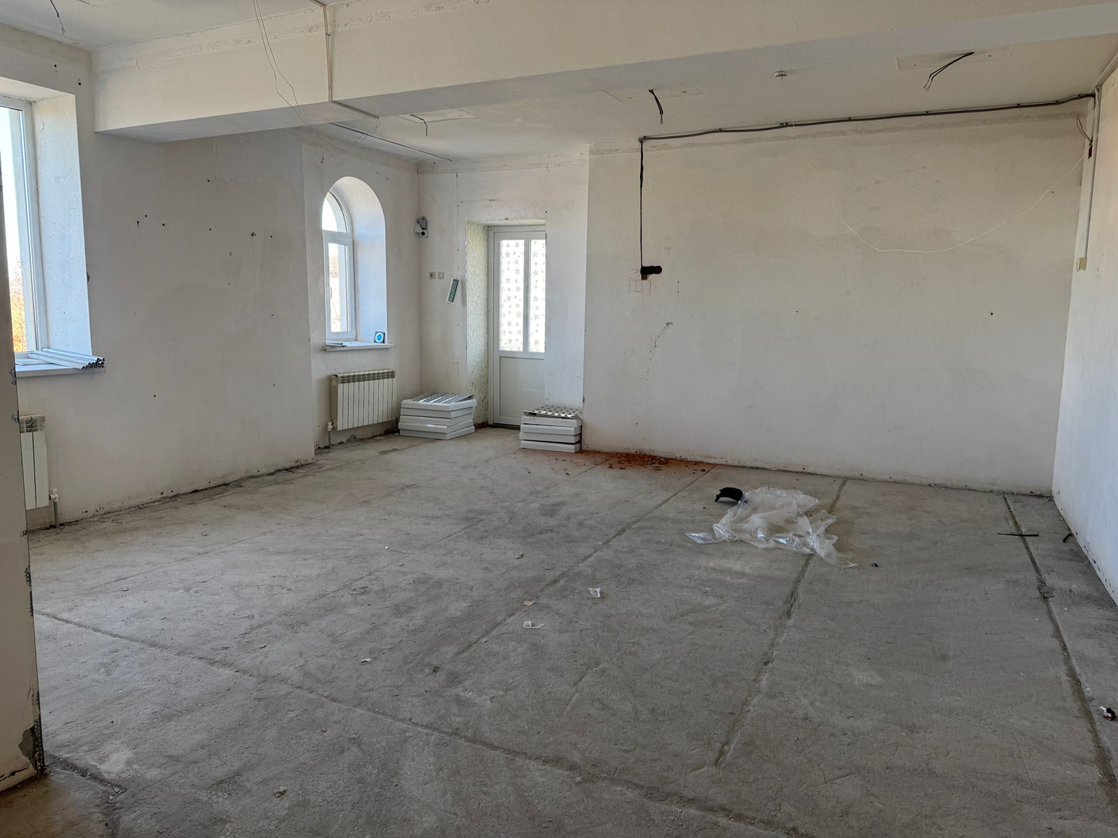 В&nbsp;Магасе отремонтируют детский сад № 1 &laquo;Сказка&raquo; имени Арапхановой