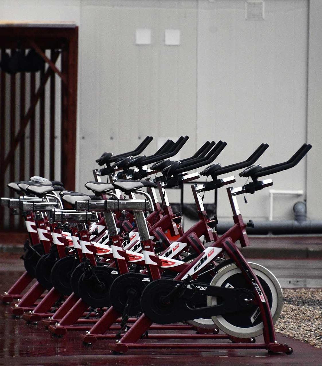 В&nbsp;поселок Керчевский Прикамья поступило новое спортивное оборудование