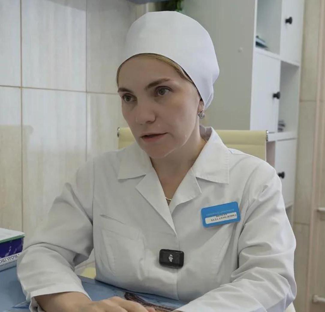Более 260&nbsp;человек прошли лечение в&nbsp;новом отделении больницы № 4&nbsp;Грозного