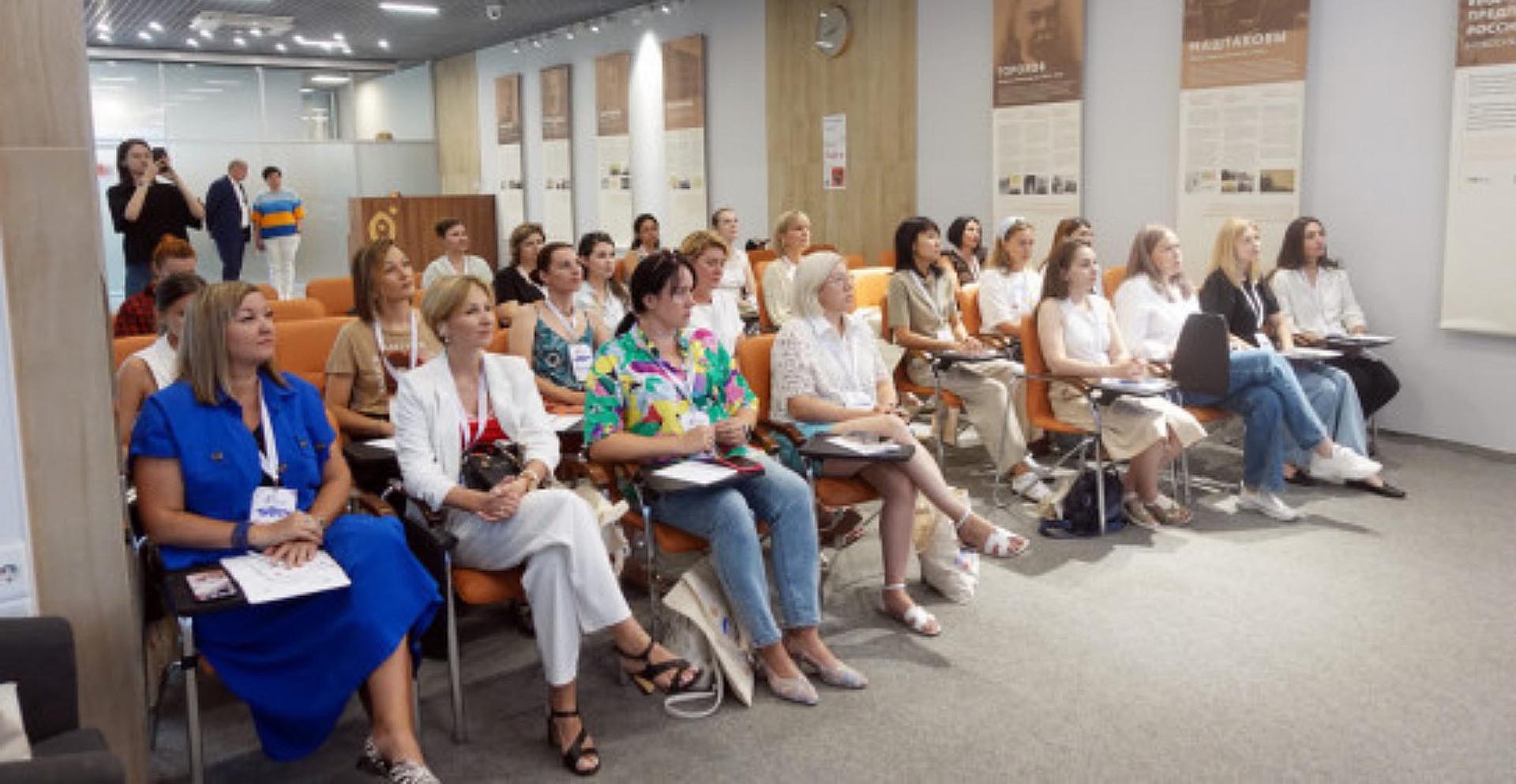 В&nbsp;Новосибирской области за&nbsp;5&nbsp;лет экспортерам оказали около 77&nbsp;тысяч услуг