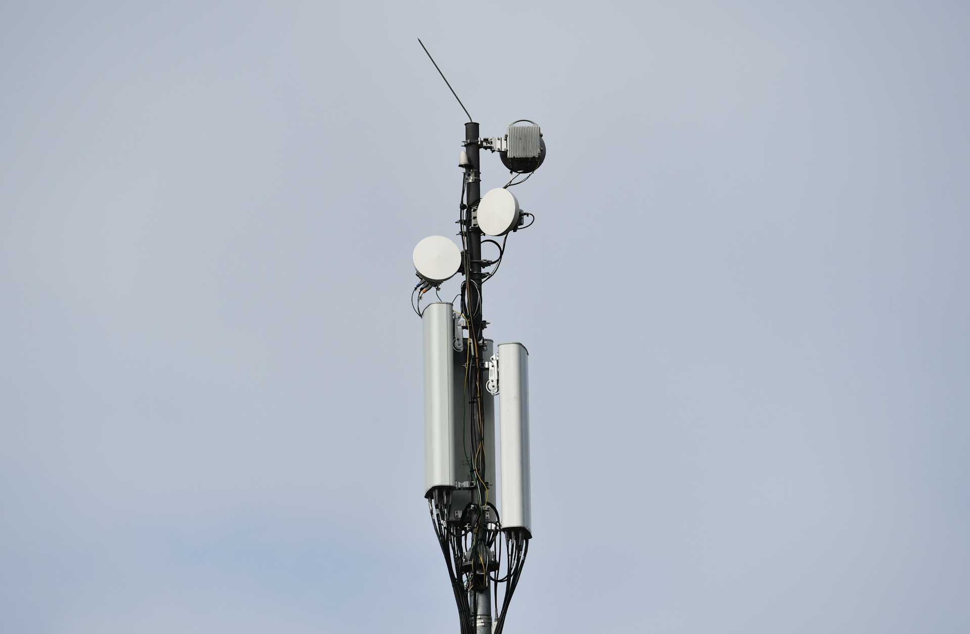 В&nbsp;31&nbsp;населенном пункте Саратовской области установили вышки связи