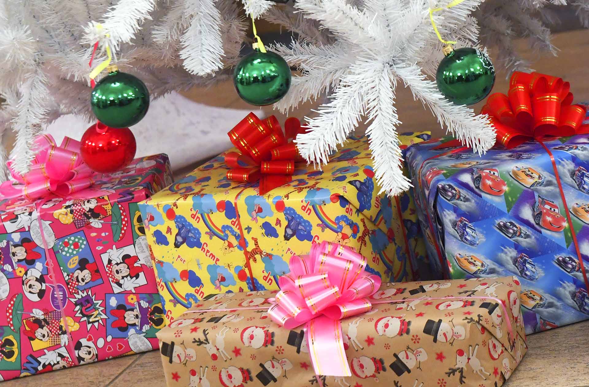 В&nbsp;Миасском округе Челябинской области стартовала акция &laquo;Коробка храбрости&raquo;