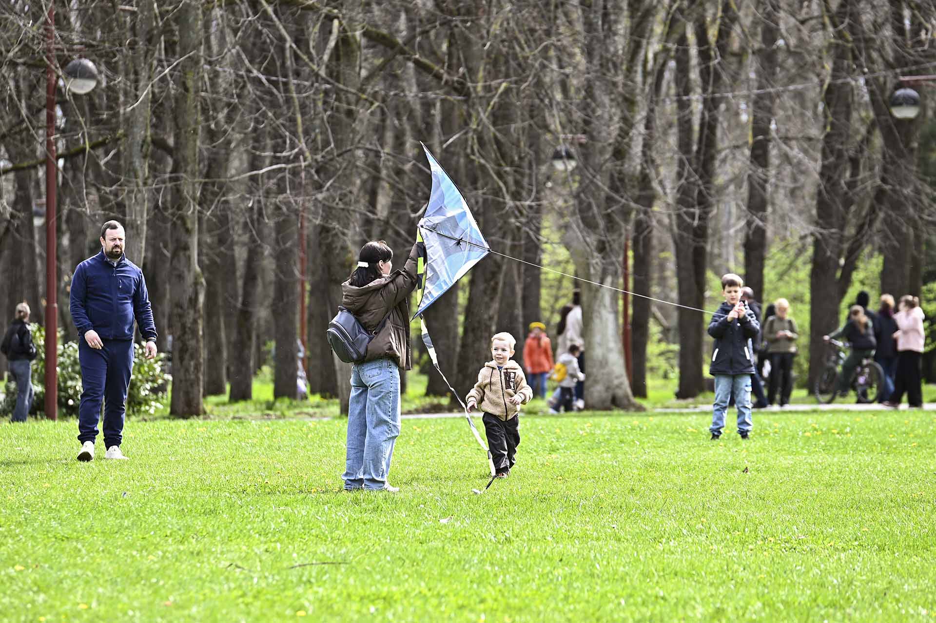 На&nbsp;Алтае в&nbsp;городском округе ЗАТО Сибирский выберут объекты благоустройства