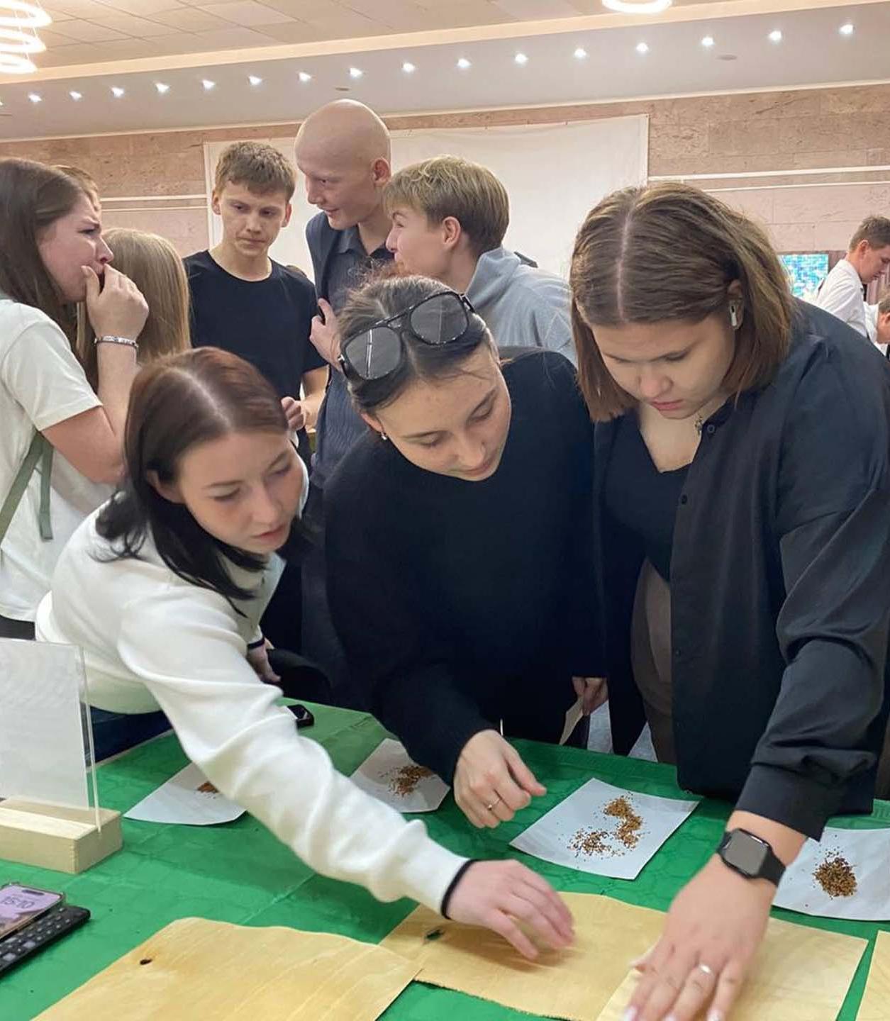 В&nbsp;удмуртском поселке Ува прошел фестиваль инженерно-технического творчества
