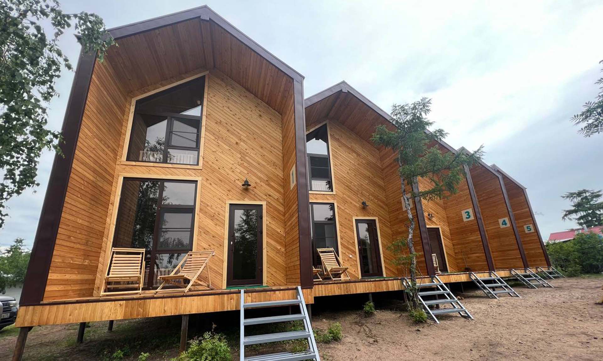 Получить субсидию могут бизнесмены Забайкалья, работающие в&nbsp;сфере туризма