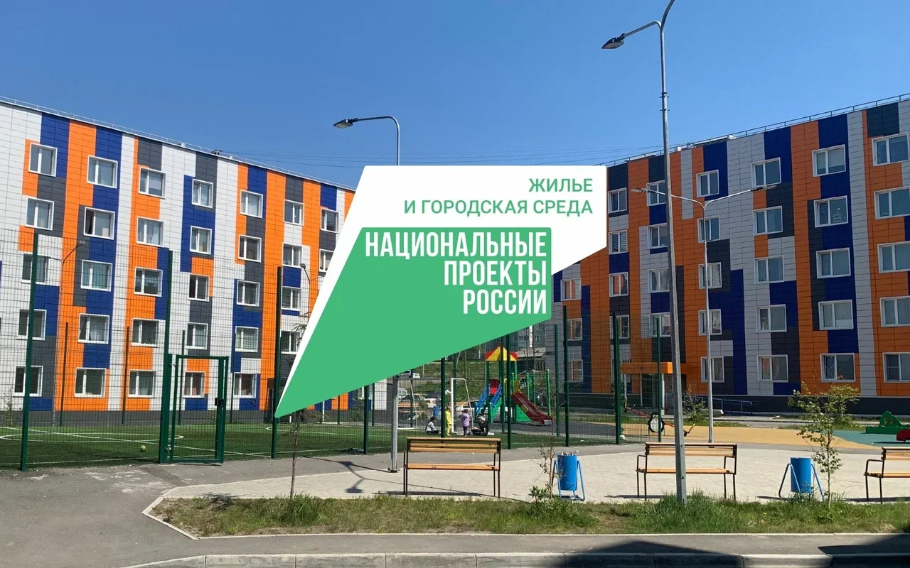 Как меняются русские города