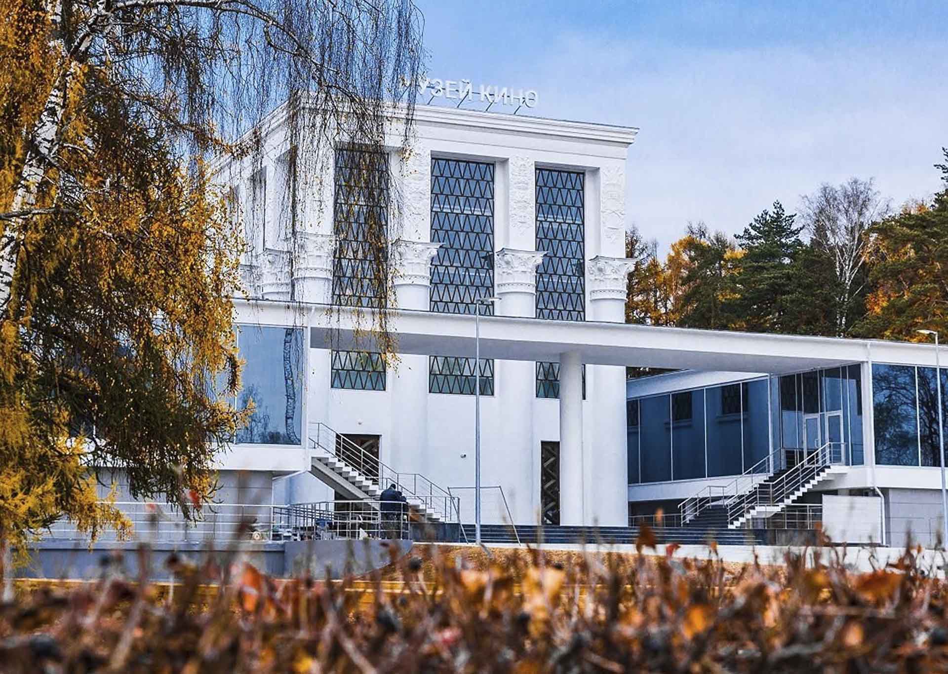 Жителей и&nbsp;гостей Москвы приглашают на&nbsp;новогодние мероприятия на&nbsp;ВДНХ