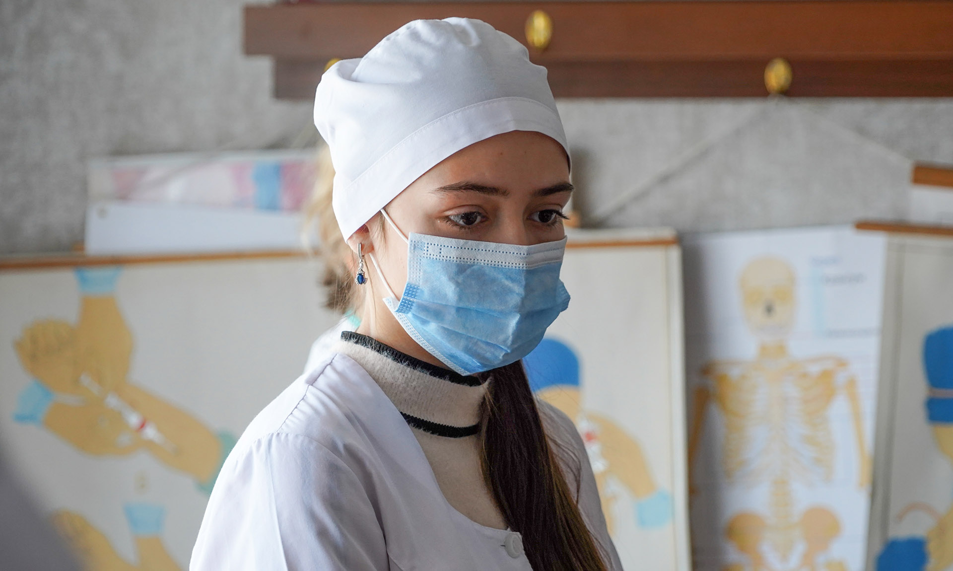 Почти 19,5&nbsp;тысячи жителей Северной Осетии прошли скрининг на&nbsp;гепатит C