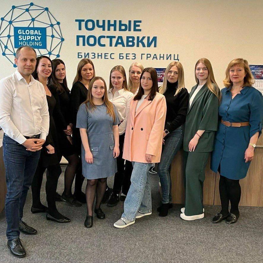 Смоленские компании вошли в&nbsp;тройку лучших экспортеров России