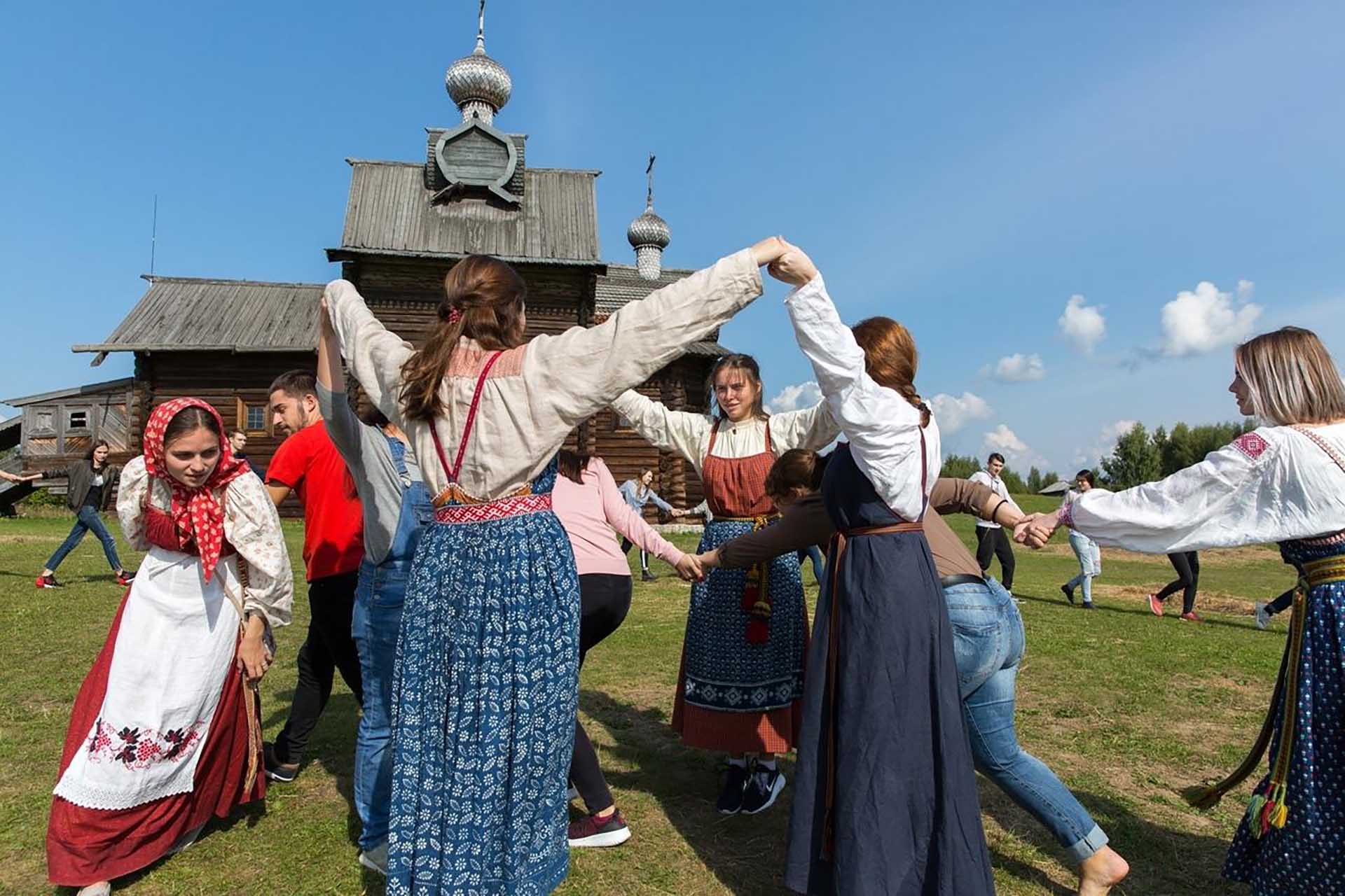 В&nbsp;Пермском крае запустили экскурсию &laquo;Этнокалейдоскоп Прикамья&raquo;