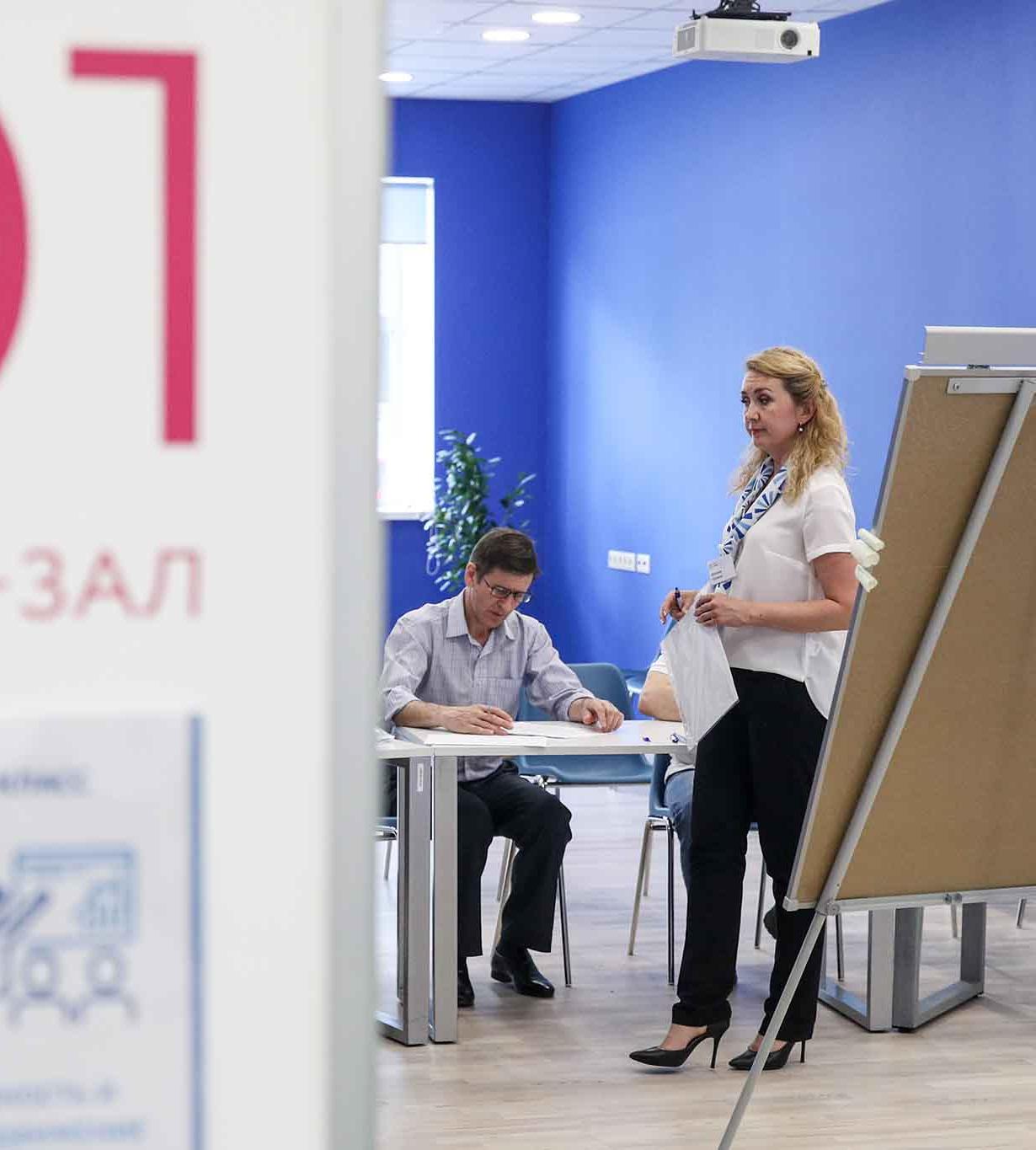 В&nbsp;Тюмени состоится тренинг &laquo;Основы предпринимательства&raquo;
