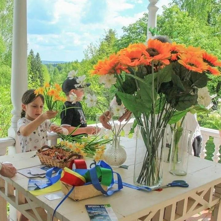 В&nbsp;музее-заповеднике Менделеева и&nbsp;Блока в&nbsp;Подмосковье пройдет фестиваль