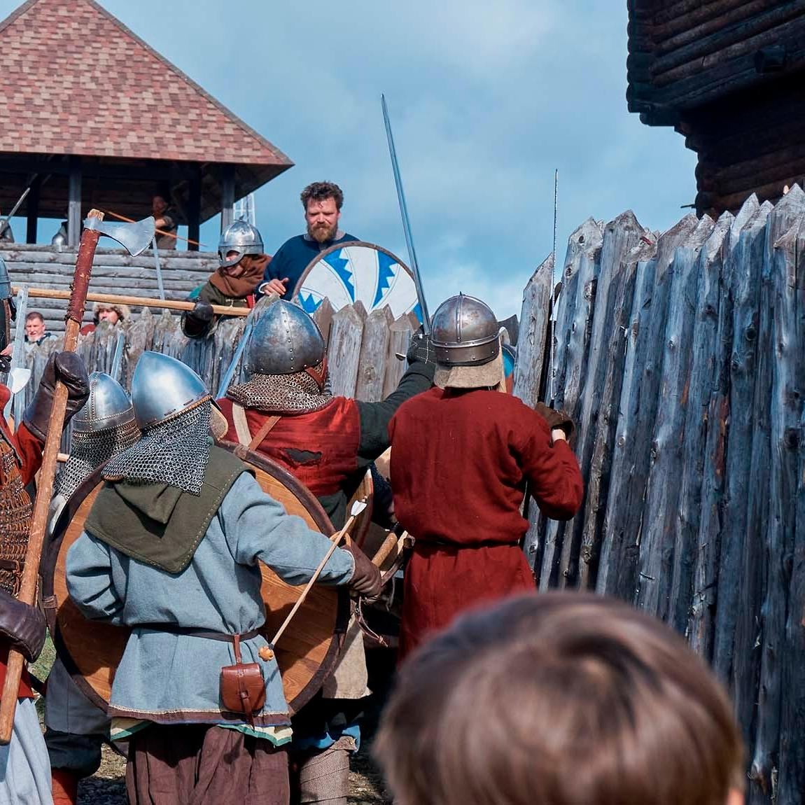 В&nbsp;Вологодской области состоится Всероссийский фестиваль &laquo;Небо славян&raquo;