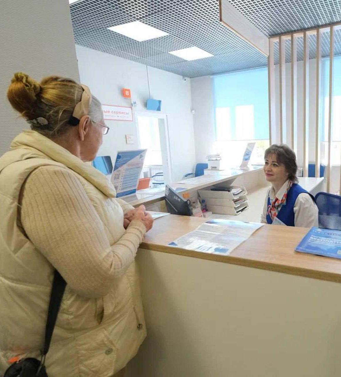 В&nbsp;Нижегородский кадровый центр с&nbsp;января обратились почти 19&nbsp;тыс. человек