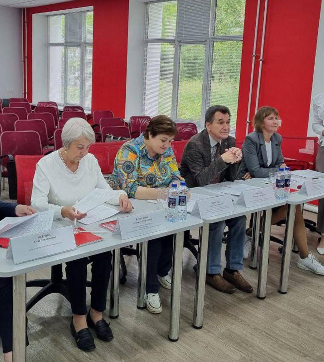 В&nbsp;Вологодской области определили лучшие практики содействия трудоустройству