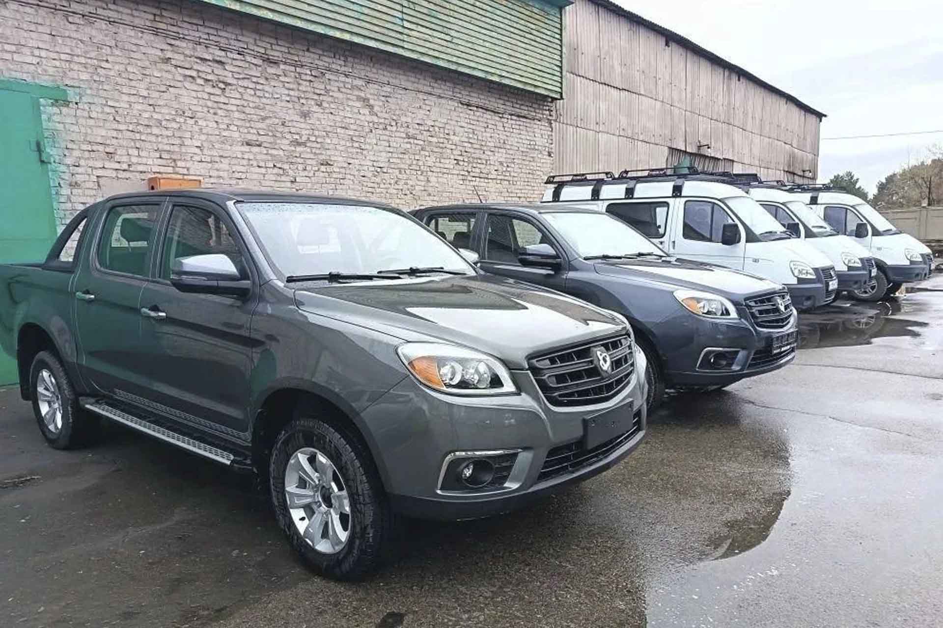 Для&nbsp;Крутинского авиаотделения Омской области закупили новую технику