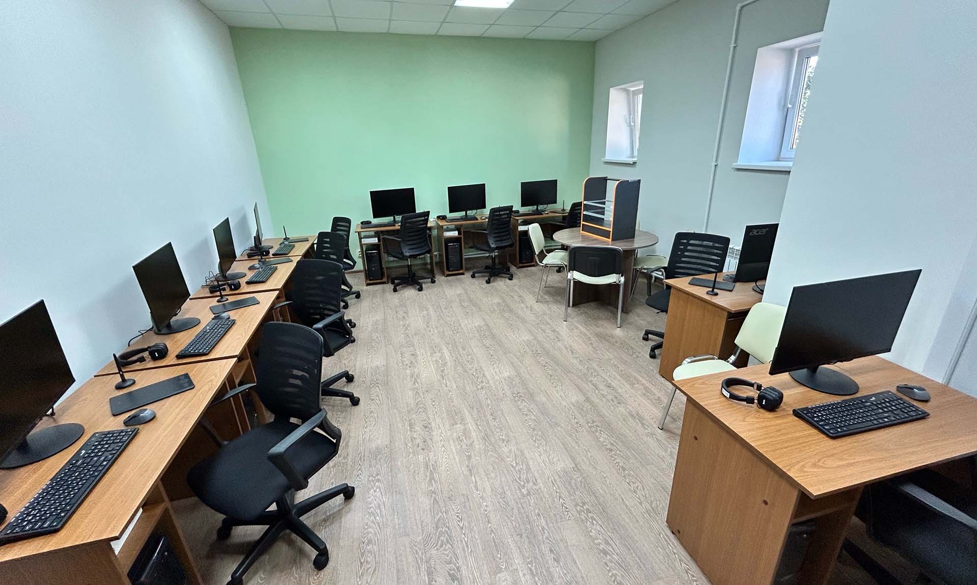 В&nbsp;Тамбове откроют детский культурно-просветительский центр