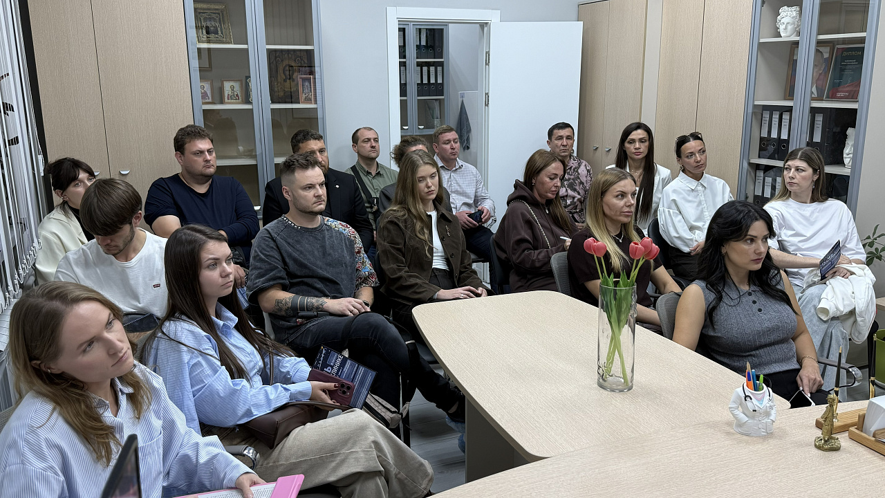 В&nbsp;Кемерове прошла акция &laquo;Ночь в&nbsp;поликлинике&raquo;