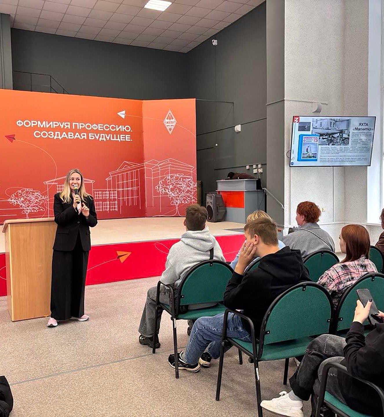 В&nbsp;Челябинской области пройдет фестиваль с&nbsp;участием лучших лекторов округа