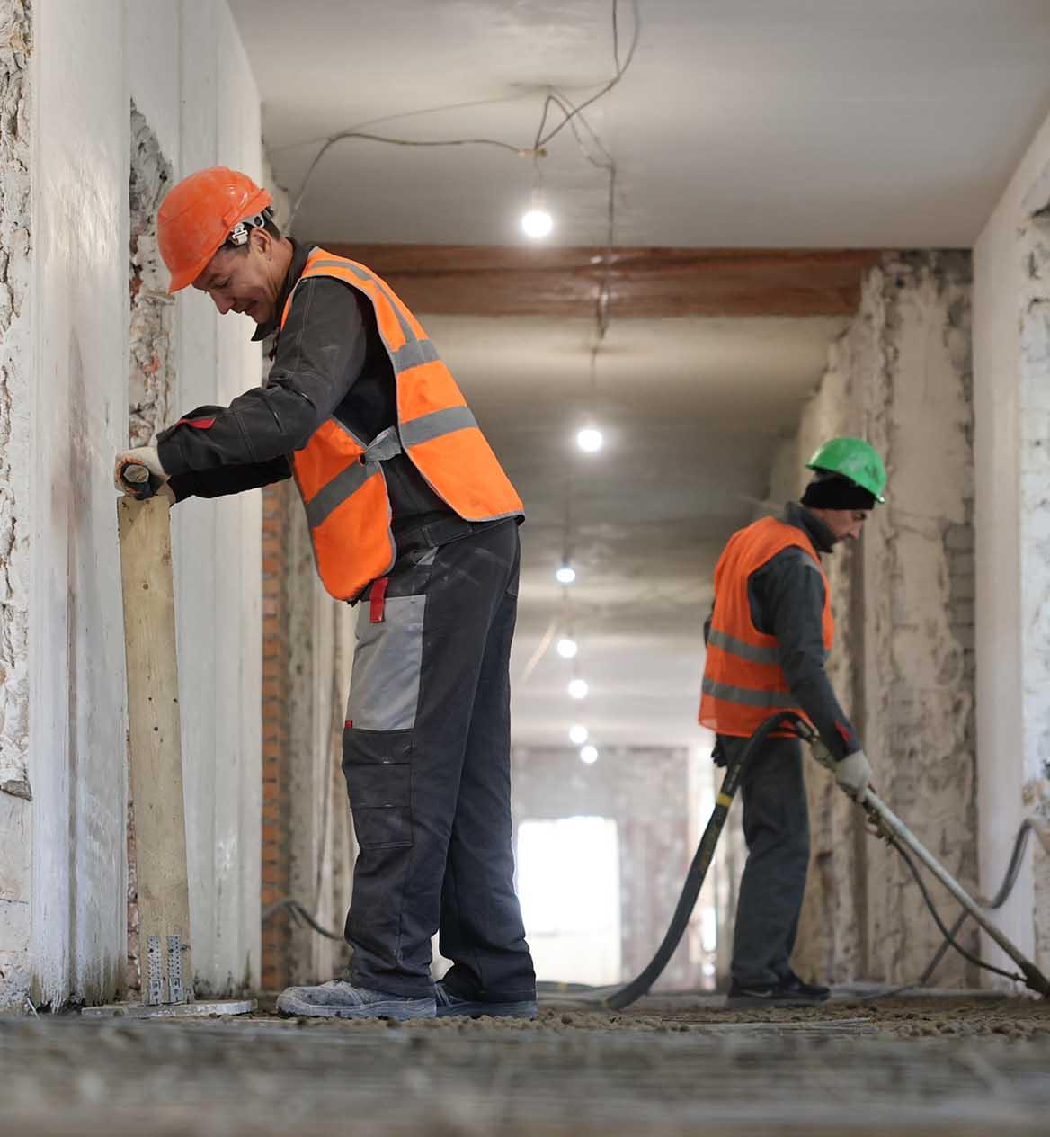 В Астраханской области до конца года обновят 2 детских сада и колледж