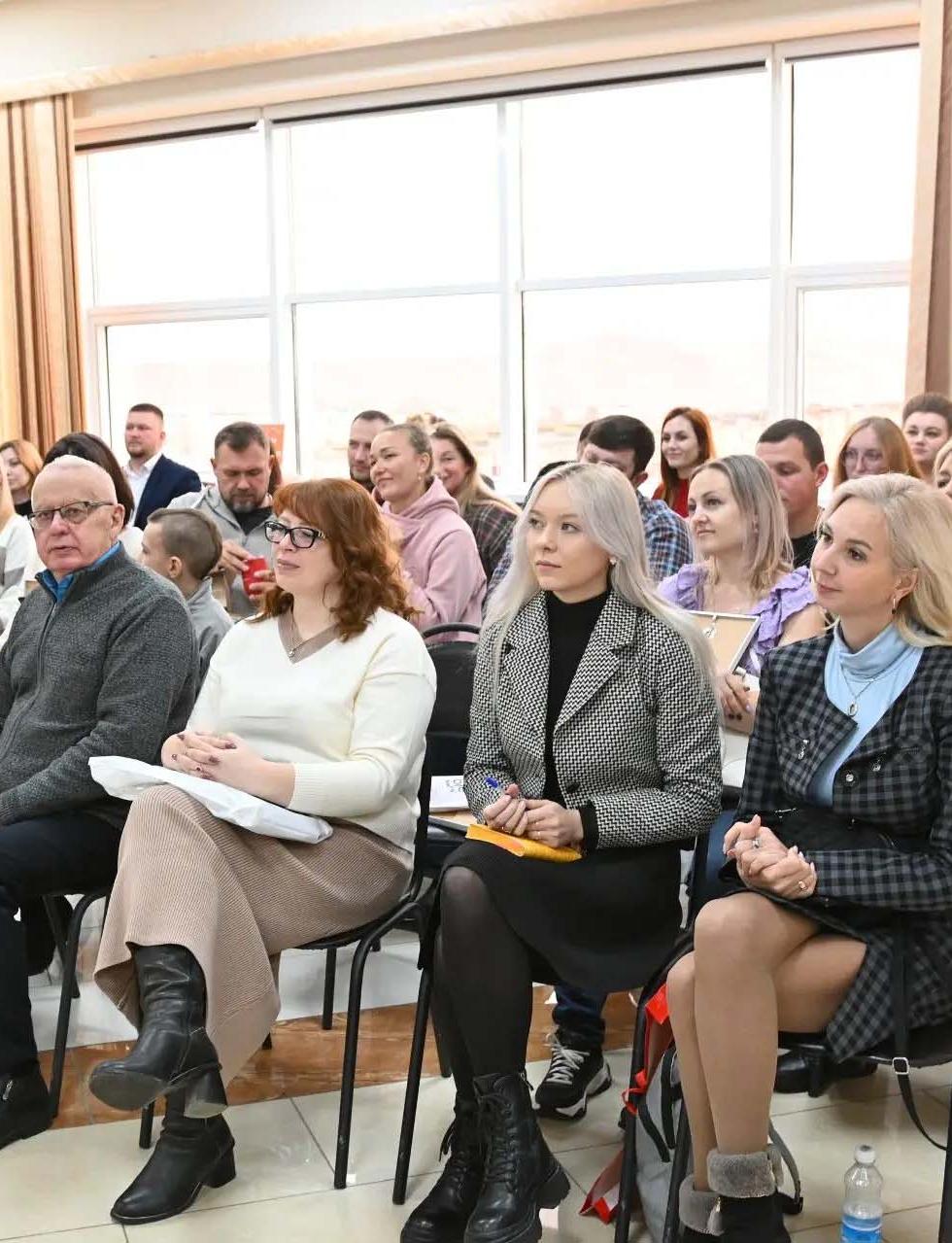 На&nbsp;Камчатке пройдет региональная конференция &laquo;Семейный бизнес&raquo;