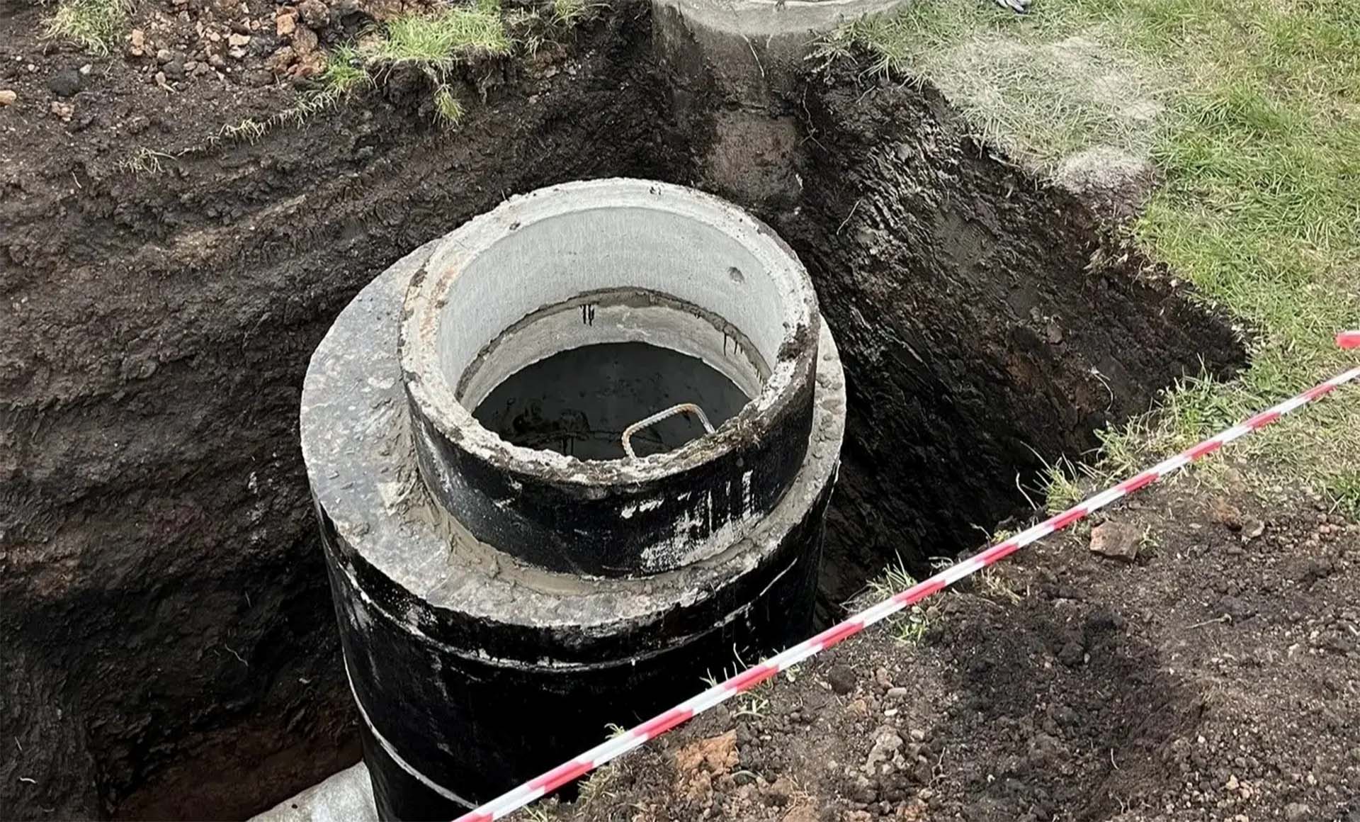 В&nbsp;башкирском селе Языково модернизируют систему водоснабжения