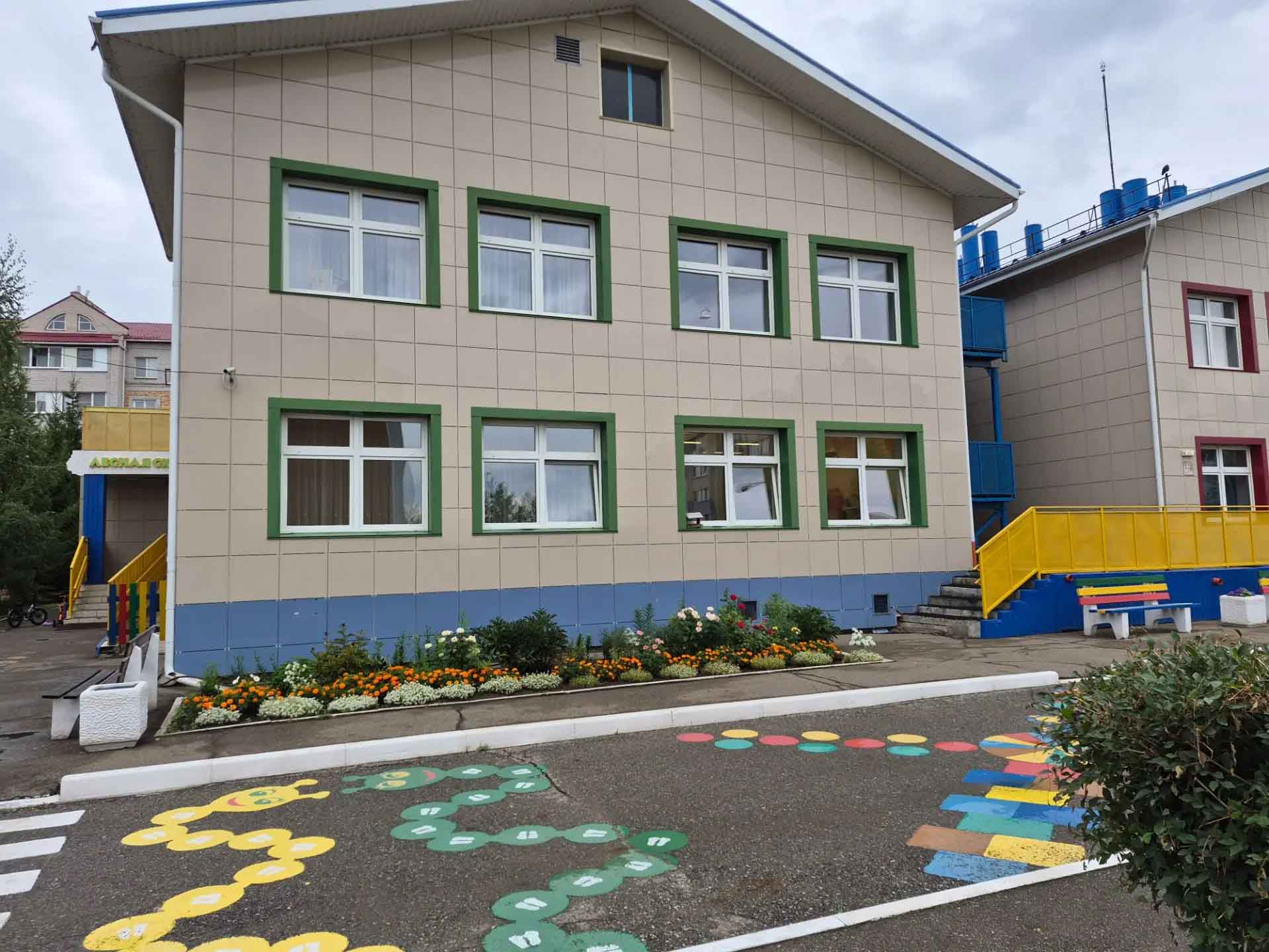 В&nbsp;Омской области внедрят бережливые технологии в&nbsp;400&nbsp;учреждениях