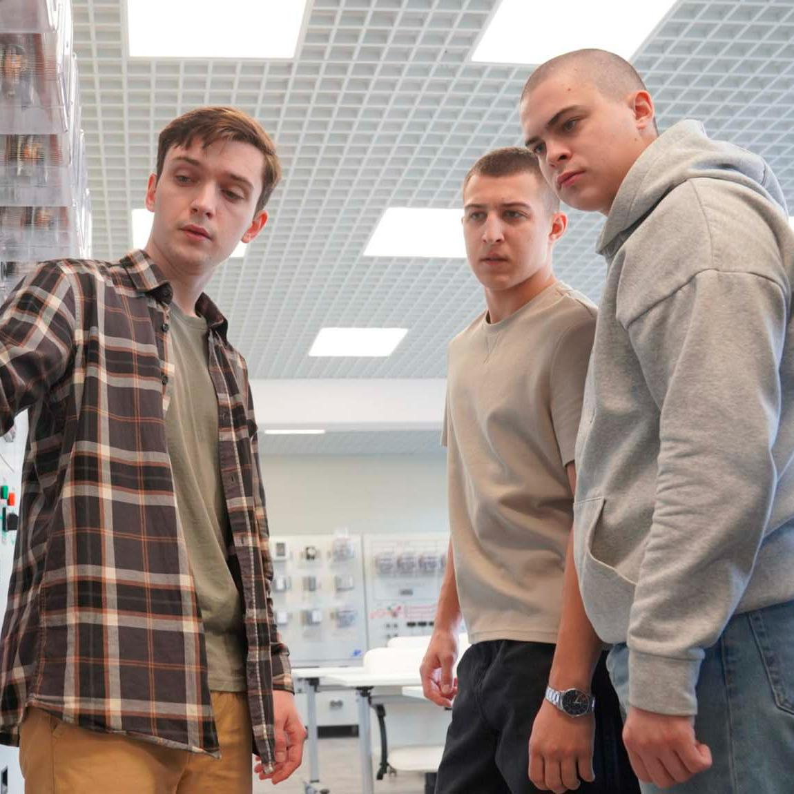 В&nbsp;Иванове провели мероприятие-спутник VI Конгресса молодых ученых